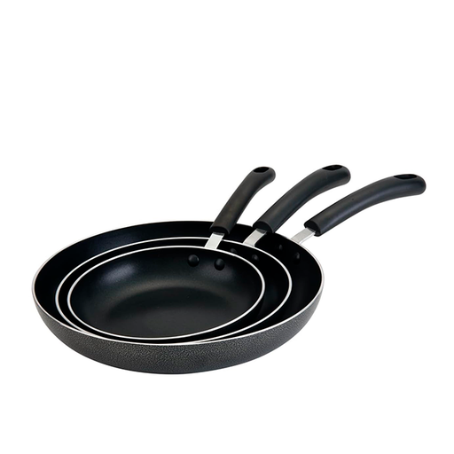 [1016241] JGO 3 SARTEN ANTIAD 20/24/30 CM ALPINE AI14491A