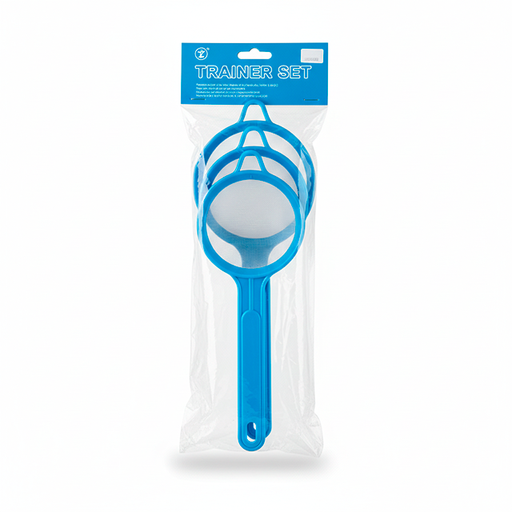 [9364] JGO 4 COLADORES PLAS MEZESA 14-12-8-6325