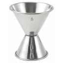 JIGGER 1X2 ONZ MEDIDOR TRAGO WINCO J-5/005993