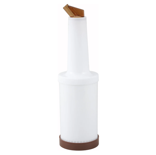 [1020811] JIRAFA P/BAR 1 QT CAFE WINCO PPB-1B 01543