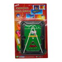 JUEGO BILLAR CARTON CJ-4137948