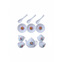 JUEGO TE PLAS 12 PZ BLIS CJ-0910502