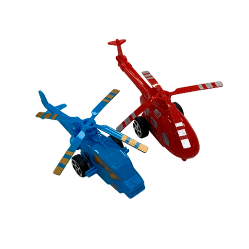 [1008813] JUGUETE CLASE C  CARNAVAL VARIEDAD C/SOLAPA # 190883