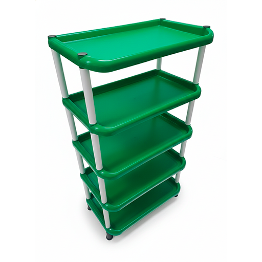 [32422] JUGUETERA PLAS GDE 5 NIV SUR KAWAKI