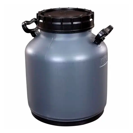 [8118] LECHERO PLAS 30 LT LACO LACOPLAST