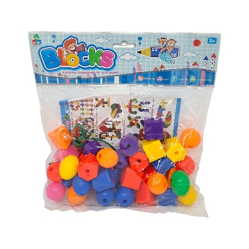 [15010464] LEGO ESFERAS BOTONES COLORES BOL CJ-4046700