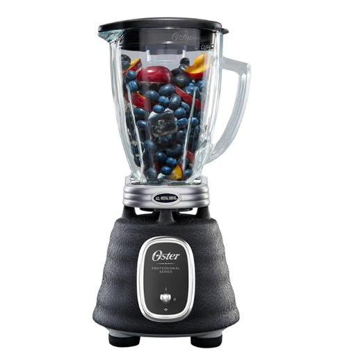 [1013777] LICUADORA 1 VEL-PULS REVER V/VID PROF OSTER BLSTBPST-013