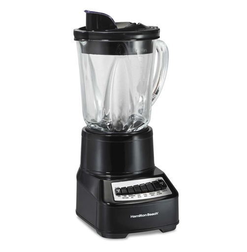 [1015106] LICUADORA V/VID 14V-700 W NG HAMILTON BEACH HB54220