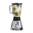 LICUADORA 2 VEL V/VID 700W MAN LMV-202