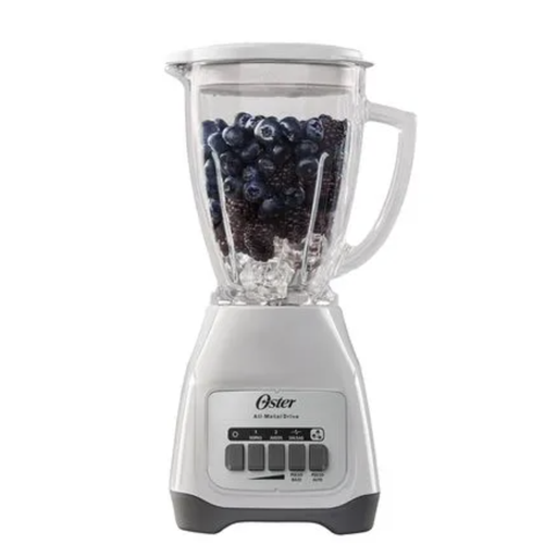 [15008884] LICUADORA 2 VEL V/VID BOTONES 800W BL OSTER BLSTKAG-WPB-013