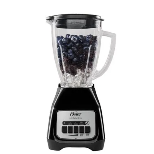 [15008889] LICUADORA 2 VEL V/VID BOTONES 800W NG OSTER BLSTKAG-BPB-013
