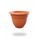 MACETA PLAS 5 C/BASE 0109 SPARTAPLAST 0109