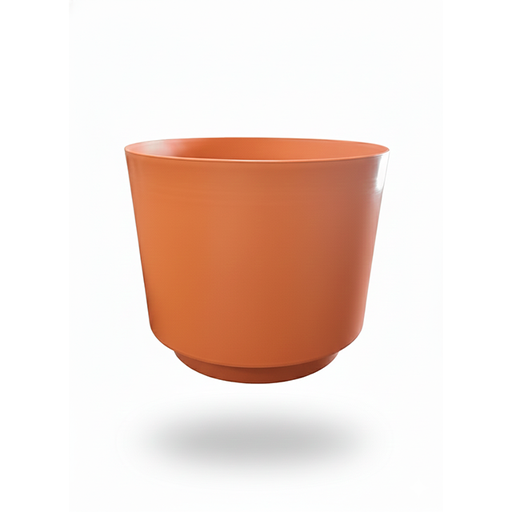 [21077] MACETA PLAS 9 CLASICA SPARTA