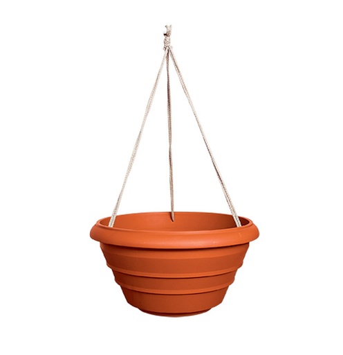 [15010341] MACETA PLAS BAMBU COLGAR GDE REYPLAST MCX040800