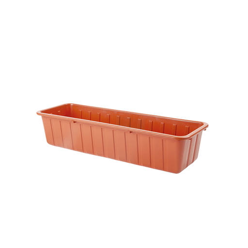 [15010373] MACETA PLAS RECT MARGARITA #03 REYPLAST MCX008300