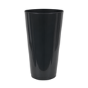 MACETA PLAS RED EST MARFIL Ø26X46 CM REYPLAST MCX090000