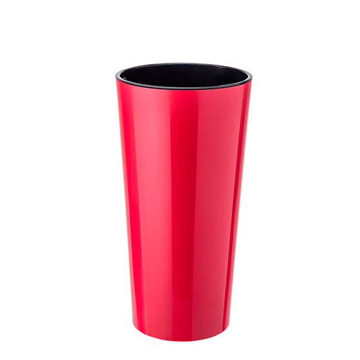 [15010374] MACETA PLAS RED EST MARFIL Ø30X57 CM REYPLAST MCX091000