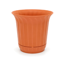 MACETA PLAST DELUXE 1 SPARTA