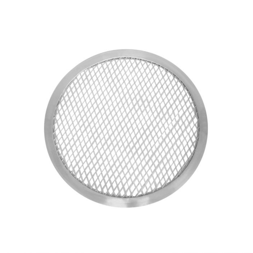 [1003114] MALLA P/PIZZA INOX 14" THUNDER ALPZ14 25812