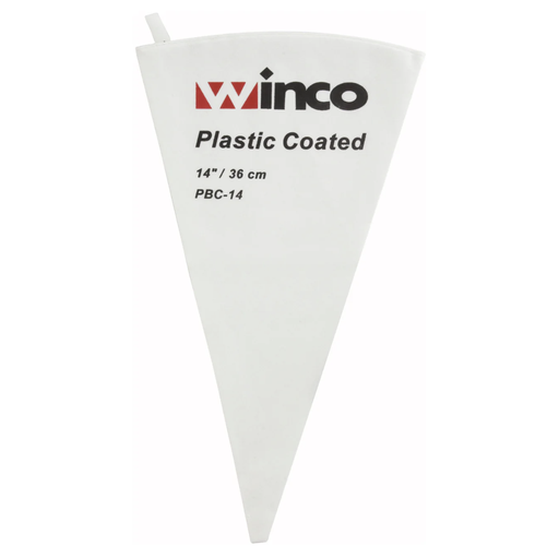 [1011743] MANGA PASTELERA 14" WINCO PBC-14 IN005441