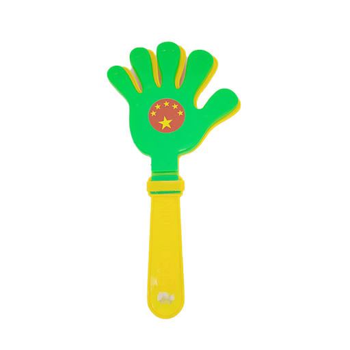 [1024034] MANO PLAS MANOPLA APLAUDIDORA 086