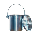 MANTEQUERO ALUM 14 CM ALCON