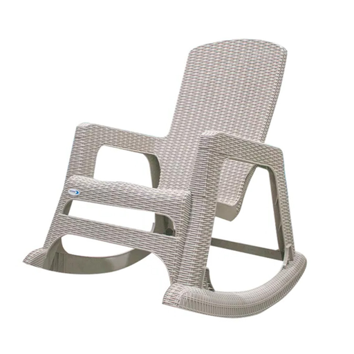 [320] MECEDORA PLAS RATAN RES/300 LB BEIGE ETNA SANCHIA