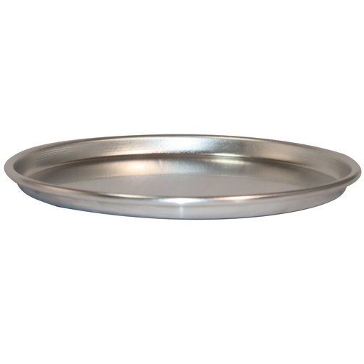 [1024019] MOLDE ALUM P/PIZZA 24X1 1/2 CM ALCON
