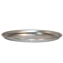 MOLDE ALUM P/PIZZA 28 X 1.5 CM ALCON