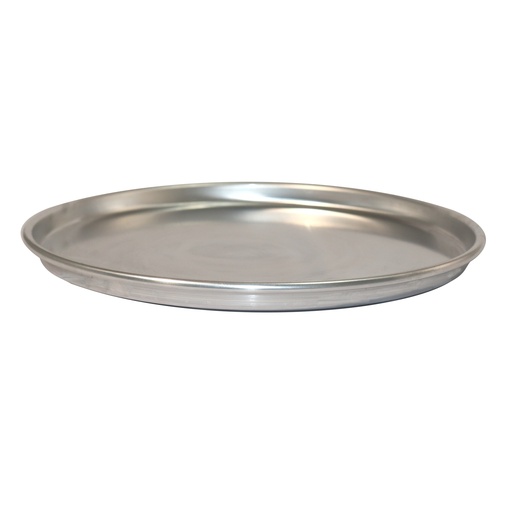 [28435] MOLDE ALUM P/PIZZA 36X2.1/2 CM ALCON