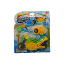 MOTO ENSAMBLE BLIS SP22060 ZR2011A