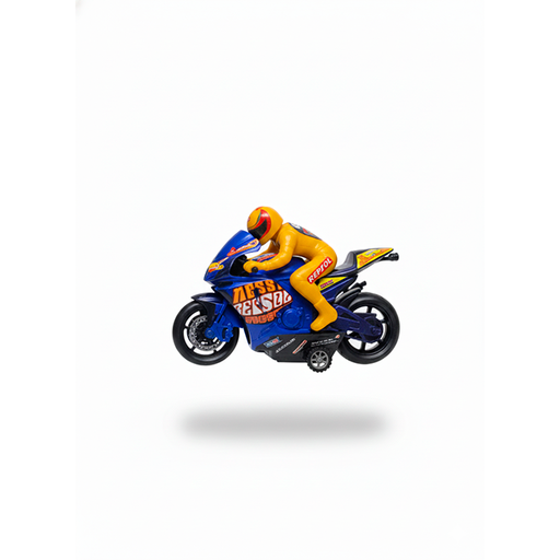 [1015227] MOTO PLAS C/PILOTO GDE BOL BB-05-H49