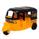 MOTOTAXI C/MUÑECO FRICCION 989 TS53925