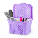 NECESER/CAJA PLAS NADINE PORTATIL REYPLAST MNX010000