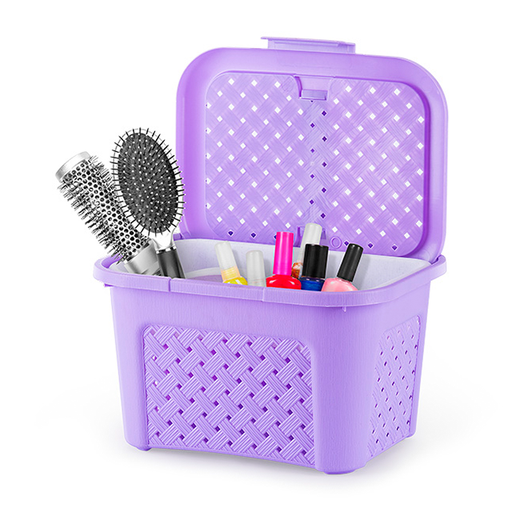 [15008757] NECESER/CAJA PLAS NADINE PORTATIL REYPLAST MNX010000