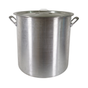 OLLA ALUM 50X50 CM HOTEL 100 QT C/T ALSASA SP001100K