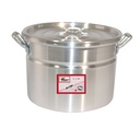 OLLA ALUM C/VENA 30 CM ALCON