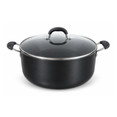 OLLA ANTIAD 18 QT T/VID ALPINE CUISINE AG-1802C
