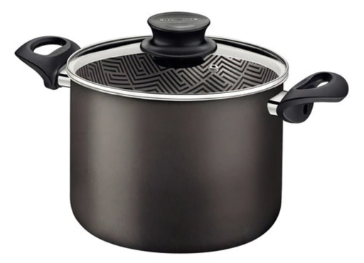 [15006470] OLLA ANTIAD 5.71 LT 22 CM C/ASA C/T CHUMBO PARIS TRAMONTINA 28530/622