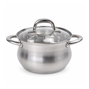 OLLA INOX 6.54 QT C/T ALPINE CUISINE 17494-D24