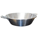 PAILA ALUM C/OREJA 36 CM ALCON