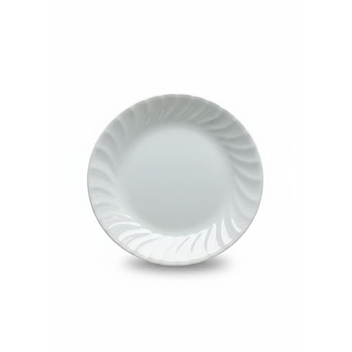 [36102] PAILA MELA BLANCO 1022