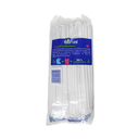 PAJILLA FORRADA BIODEGRADABLE BOL 50 UN BIOPOP