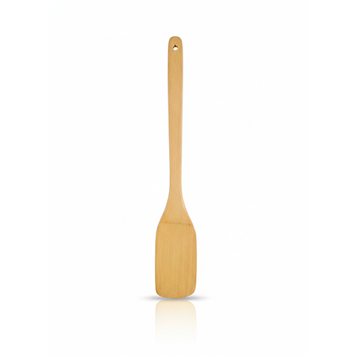 [22269] PALETA MAD 46 CM APROX ARTESANAL PAL002P