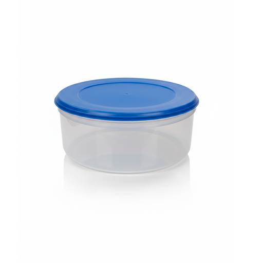 [8444] PANERA/HERMETICO PLAS 5 LT RED C/T COL TACOPLAST 03251