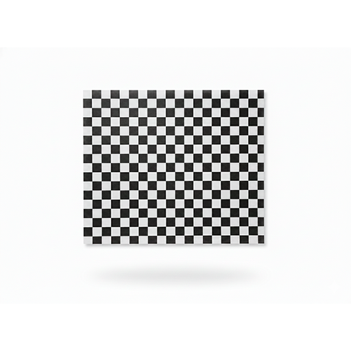 [20002605] PAPEL P/ALIMENTO C/CUADRO BL/NG 57800