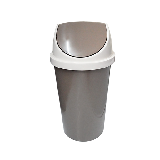 [15010395] PAPELERA PLAS 45 LT AURA GIGANTE REYPLAST PPX086000