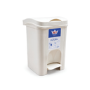 PAPELERA PLAS 8 LT AUTOMATICA FUTURA REYPLAST PPX038000