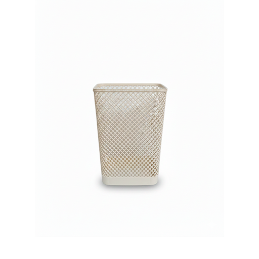 [15008766] PAPELERA PLAS CALADA DECOR REYPLAST PPX024200