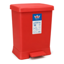 PAPELERA PLAS LEXUSS 40 LT REYPLAST PPX700000